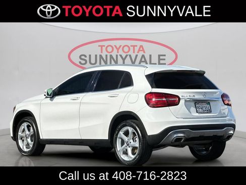 Used 2020 Mercedes-Benz GLA 250 image 7