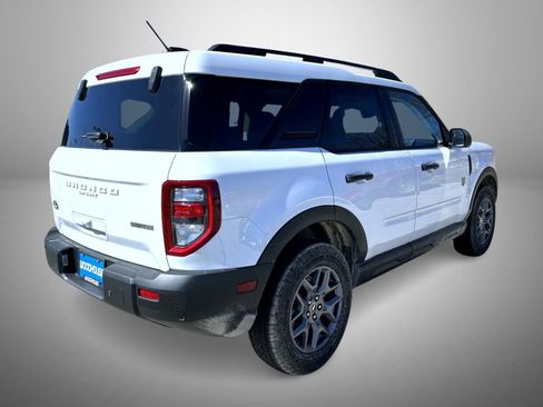 New 2026 Ford Bronco Sport Big Bend image 5