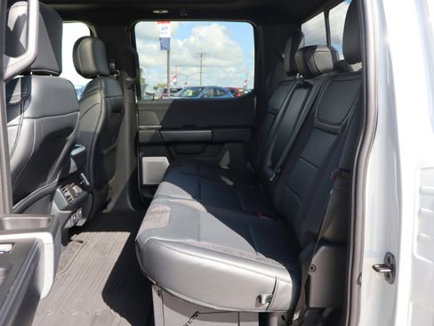 Used 2023 Ford F150 Raptor image 11