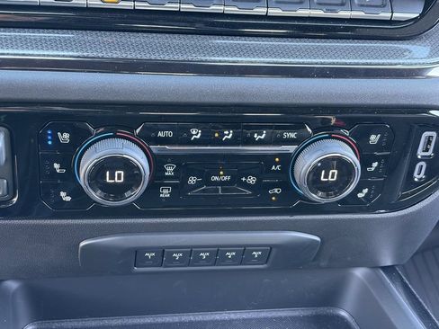 Used 2026 Chevrolet Silverado 2500 ZR2 w/ LPO, Dark Essentials Package AWD/4WD image 30
