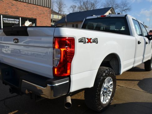 Used 2020 Ford F250 XL w/ STX Appearance Package image 6