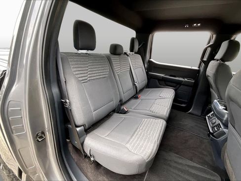 Used 2022 Ford F150 XL w/ STX Appearance Package AWD/4WD image 19