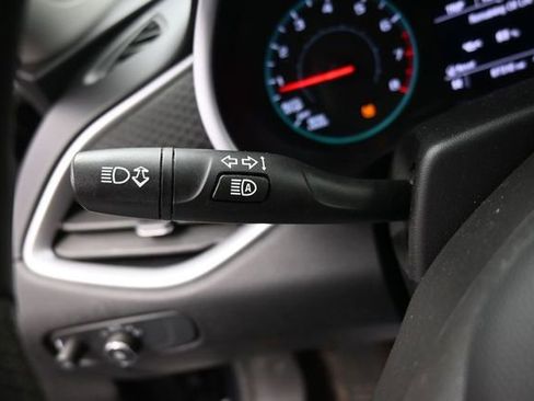 Used 2023 Chevrolet Malibu LT w/ Driver Confidence Package FWD image 24