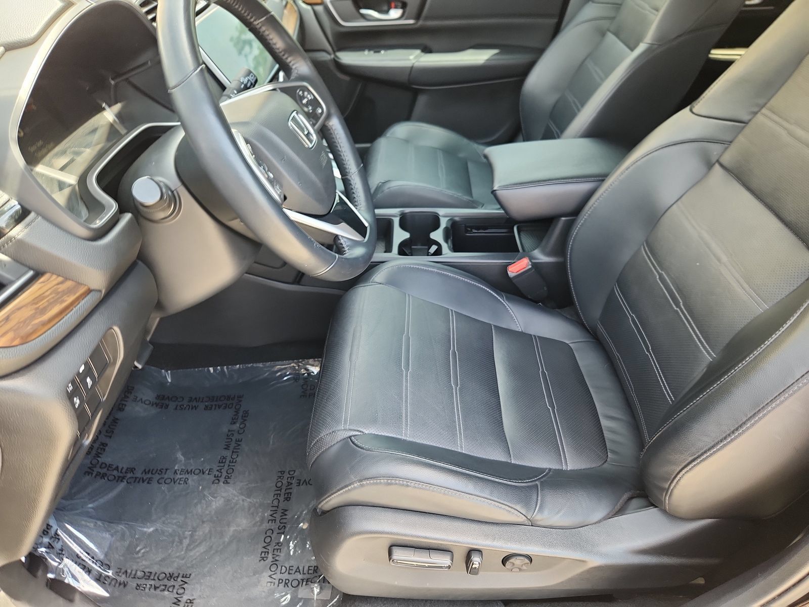 Used 2019 Honda CR-V EX-L image 10