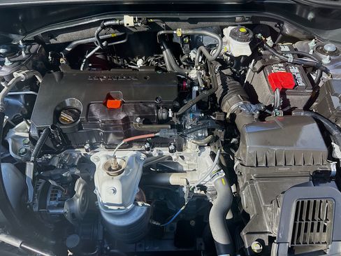 Used 2024 Honda HR-V LX image 34
