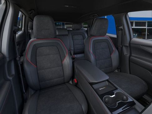 New 2026 Chevrolet Blazer EV RS image 16