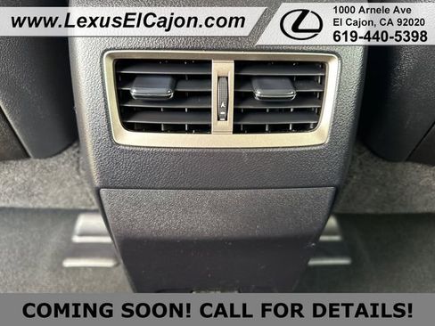Used 2021 Lexus RX 450h AWD w/ Premium Package image 24