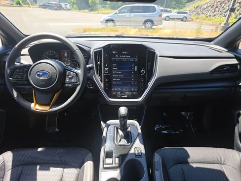 Certified 2024 Subaru Crosstrek 2.5i Wilderness w/ Crosstrek Mirror Package AWD/4WD image 9