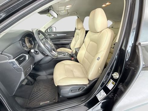 Used 2022 MAZDA CX-5 AWD 2.5 S w/ Select Package image 19