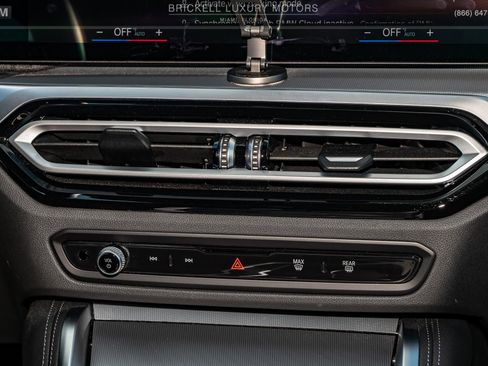 Used 2024 BMW 430i xDrive Convertible w/ M Sport Package image 20