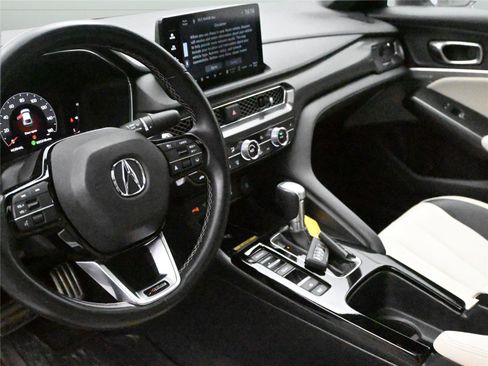 Certified 2023 Acura Integra A-Spec image 2