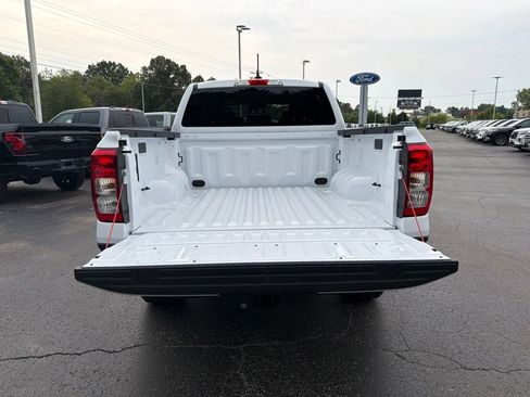 New 2026 Ford Ranger XL w/ Trailer Tow Package AWD/4WD image 14