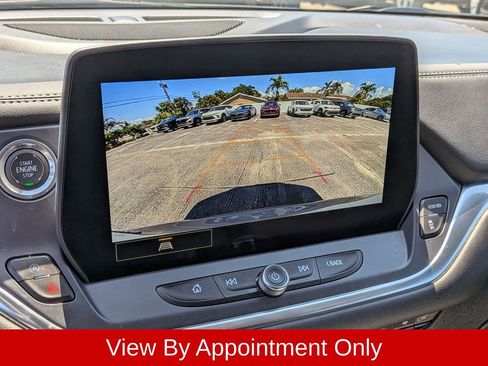 Used 2025 Chevrolet Blazer LT FWD image 17