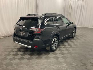 Used 2024 Subaru Outback Limited video 2