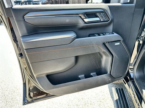 New 2026 GMC Sierra 2500 AT4 w/ AT4 Premium Plus Package image 21