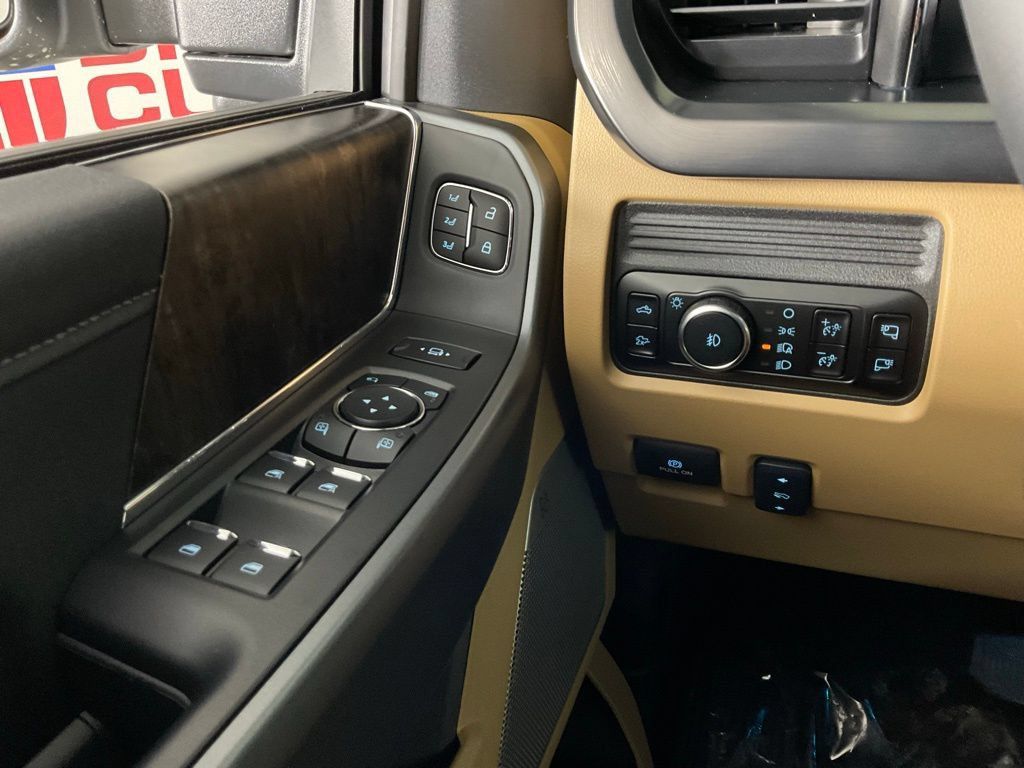 New 2026 Ford F250 Lariat w/ Chrome Package AWD/4WD image 20