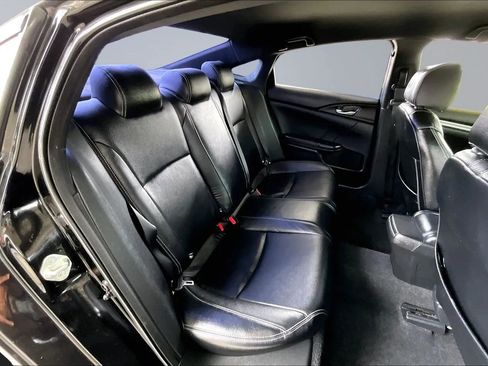 Used 2021 Honda Civic Sport image 22