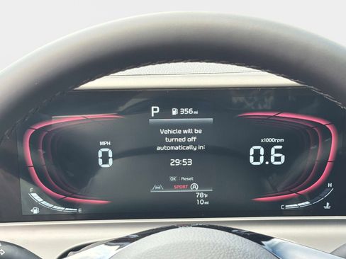 New 2026 Kia Seltos S FWD image 25