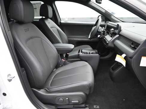 New 2025 Hyundai Ioniq 5 XRT image 11