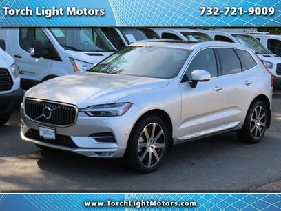 Used 2018 Volvo XC60 T6 Inscription w/ Convenience Package