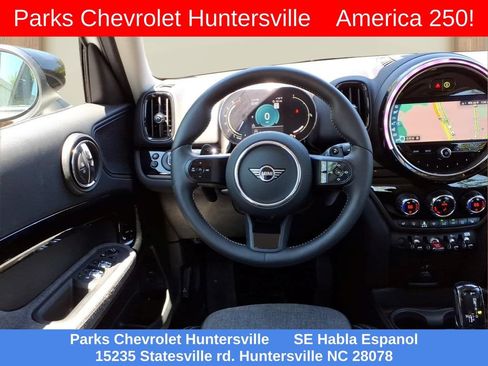 Used 2024 MINI Cooper Countryman S FWD image 24