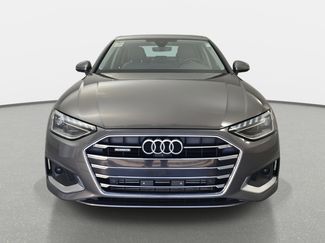 Used 2022 Audi A4 2.0T Premium Plus w/ Premium Plus Package video 2