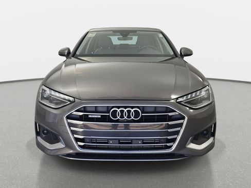 Used 2022 Audi A4 2.0T Premium Plus w/ Premium Plus Package image 2