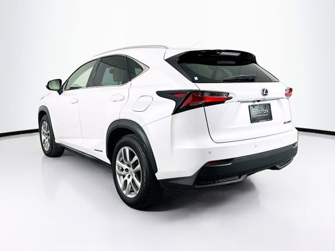 Used 2015 Lexus NX 300h AWD image 5