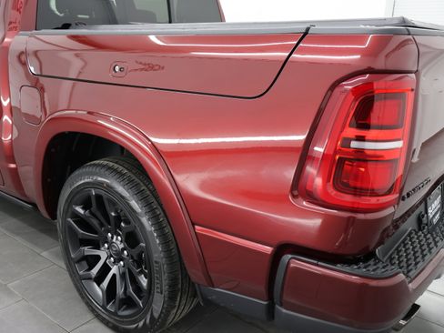 Used 2025 RAM 1500 Limited image 34