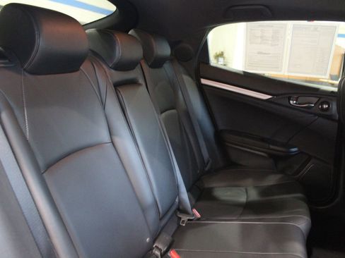 Used 2018 Honda Civic Sport Touring image 89