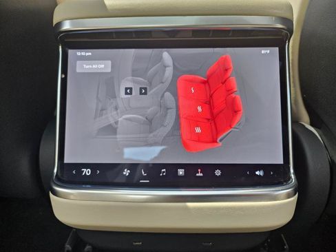 Used 2023 Tesla Model S Standard Range AWD/4WD image 66