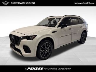 Used 2025 MAZDA CX-70 3.3 Turbo S w/ Premium Plus AWD/4WD video 1