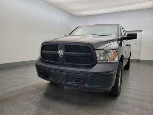 Used 2016 RAM 1500 Tradesman w/ Popular Equipment Group image 15