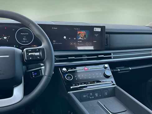 New 2025 Hyundai Santa Fe Limited image 20