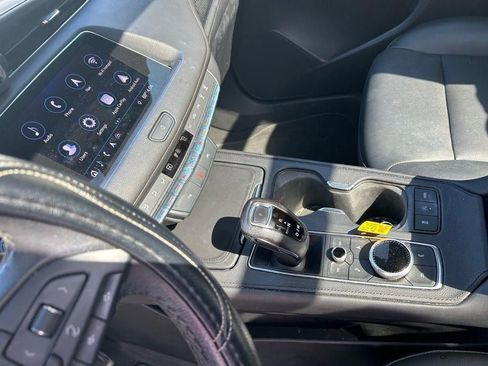 Used 2019 Cadillac XT4 Sport w/ Driver Awareness Package image 12