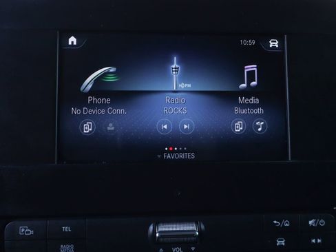 Used 2024 Mercedes-Benz Sprinter 2500 w/ Acoustic Package image 33