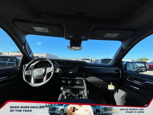 New 2026 GMC Sierra 1500 Denali image 14