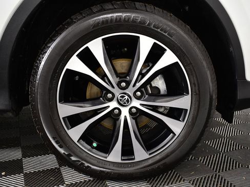 Used 2015 Toyota RAV4 Limited image 40