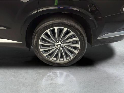 Used 2025 Hyundai Palisade Calligraphy AWD/4WD image 29