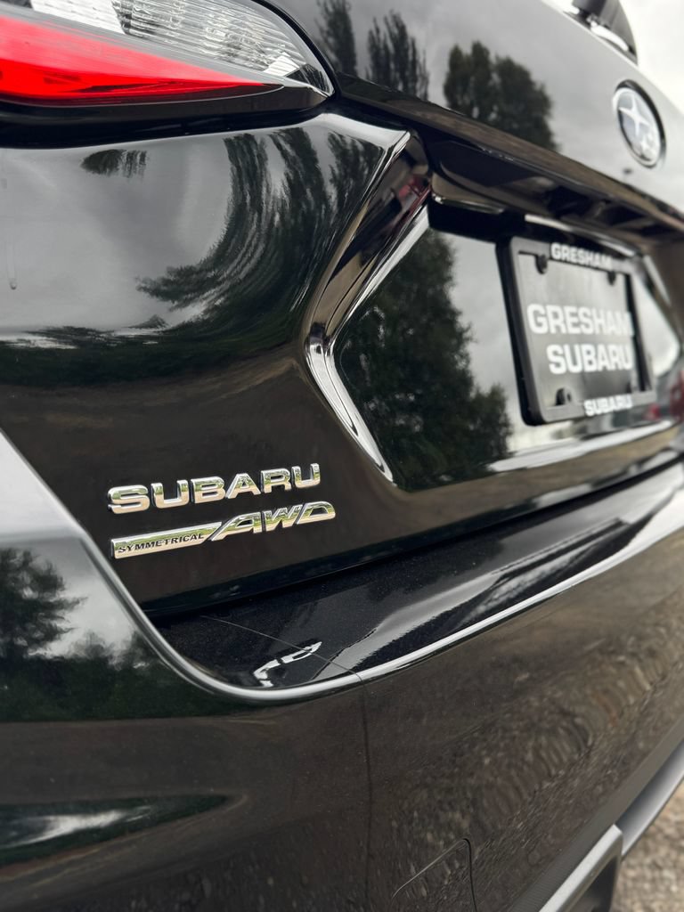Certified 2025 Subaru Impreza 2.0i AWD/4WD image 38