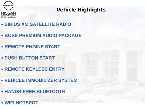 Certified 2024 Nissan Altima 2.0 SR image 12