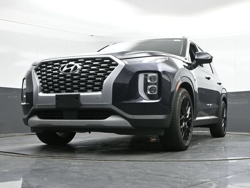 Used 2020 Hyundai Palisade SEL w/ Convenience Package AWD/4WD image 45