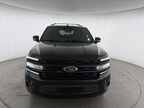 Certified 2023 Ford Expedition Limited RWD image 2