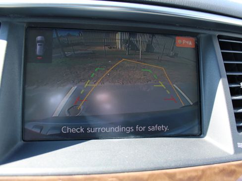 Used 2019 Nissan Armada SV w/ Driver Package image 32