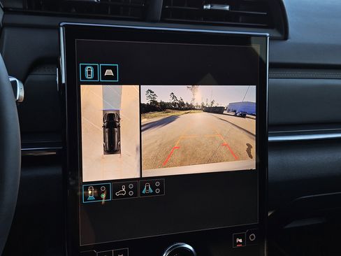 New 2026 GMC Terrain AT4 image 18