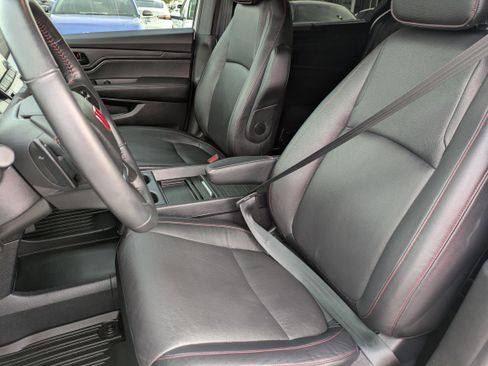 Used 2024 Honda Odyssey Sport image 27