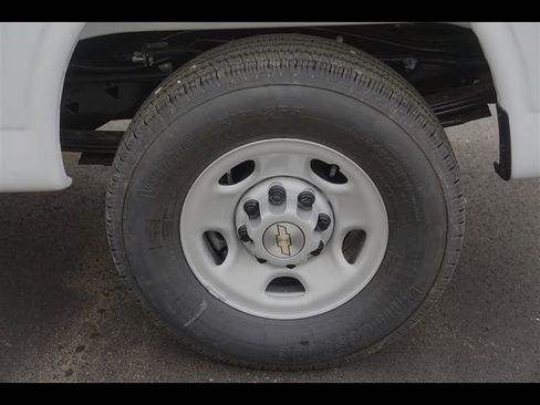New 2025 Chevrolet Express 2500 image 20