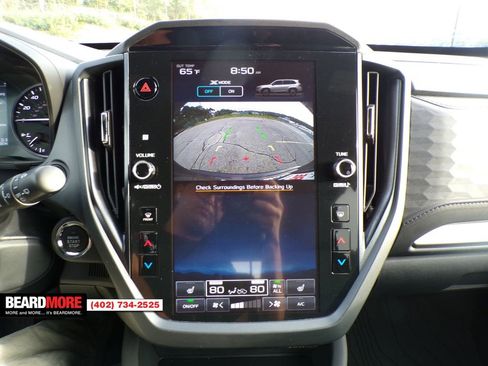 Used 2025 Subaru Forester Premium w/ Convenience Package #1 image 41