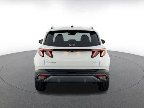 Used 2026 Hyundai Tucson SEL FWD image 6