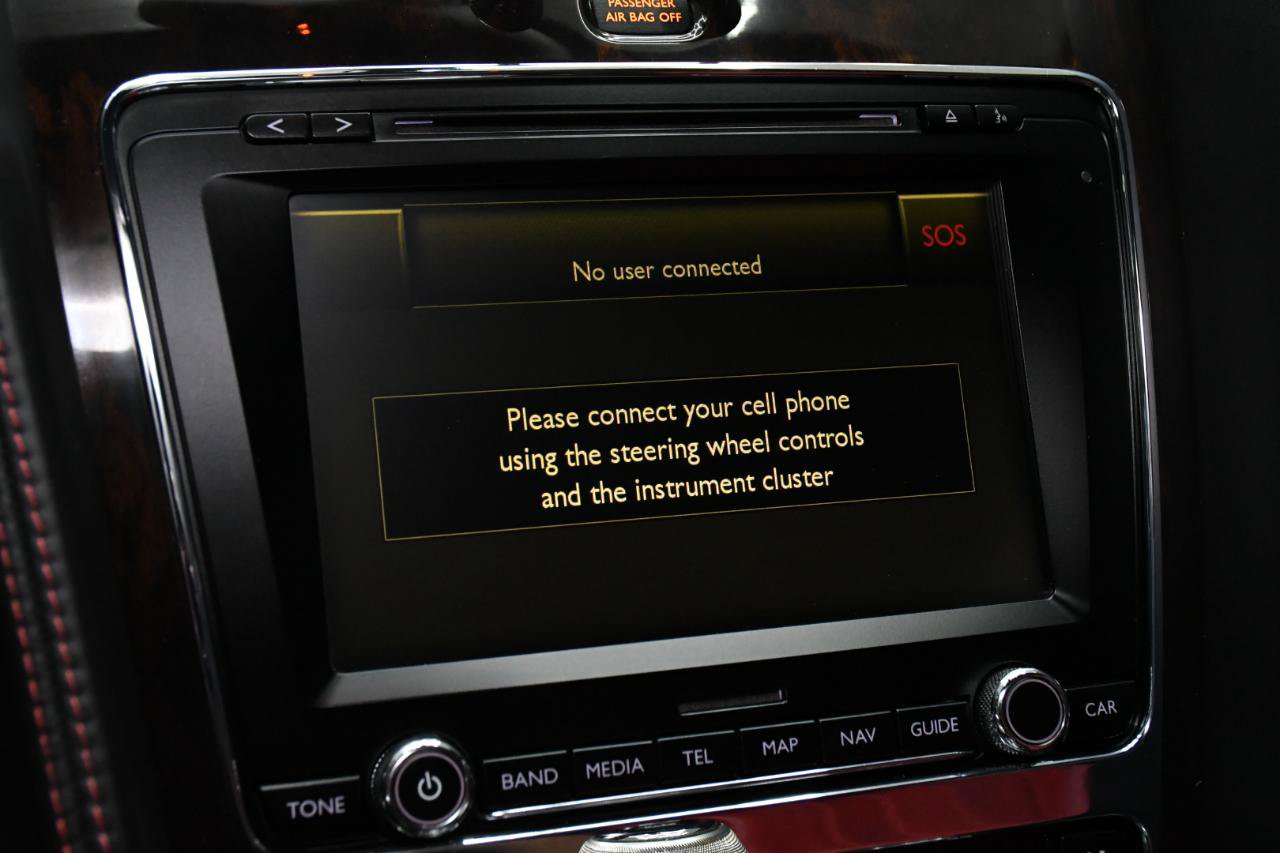 Used 2015 Bentley Continental GT AWD/4WD image 48